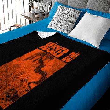 Discover Husker Du - Celebrated Summer - Husker Du - Baby Blankets