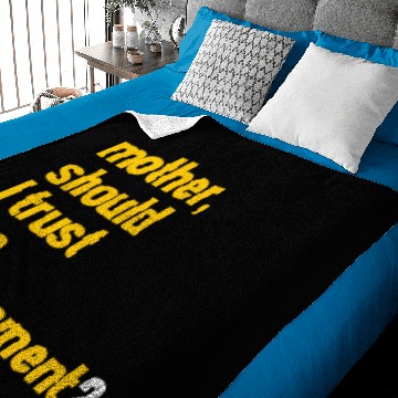 Discover mother - Pink Floyd - Baseball Tees Baby Blankets