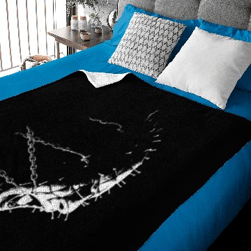 Discover Pinhead - Pinhead - Baby Blankets