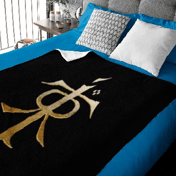 Discover Tolkien - Tolkien - Baseball Jerseys Baby Blankets