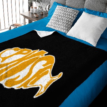 Discover phish band logo Baby Blankets