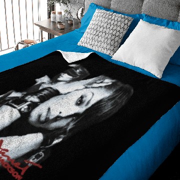 Discover Janet jackson Baby Blankets