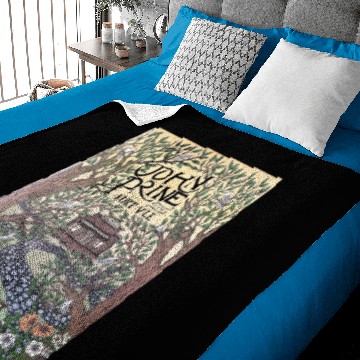 Discover John Prine Baby Blankets