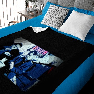 Discover Goodfellas Baby Blankets