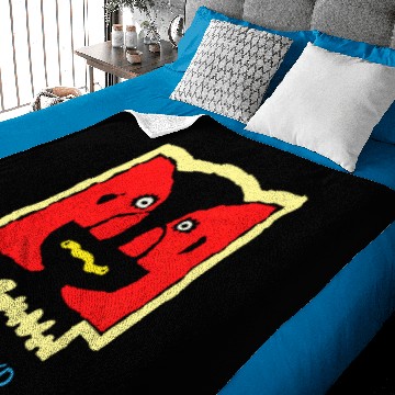 Discover The Division Bell - Pink Floyd 1980 - Baby Blankets