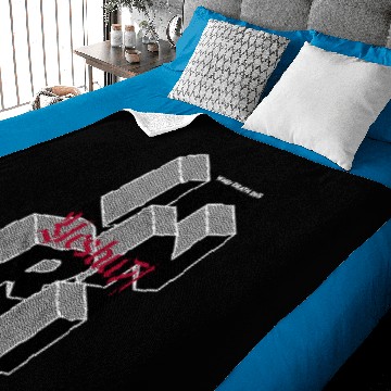 Discover INRI - Yeshua Baby Blankets