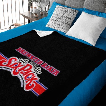 Discover Six Pack - Kenny Rogers - Baby Blankets