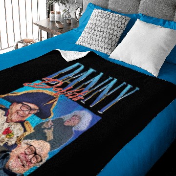 Discover danny devito actor unisex Baby Blankets