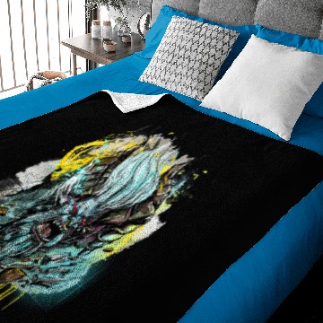 Discover Rawr - Dota 2 - Baby Blankets