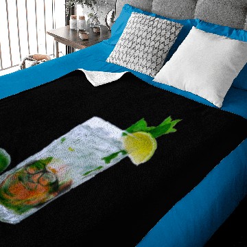 Discover Danny Mojito - Danny Devito - Baby Blankets