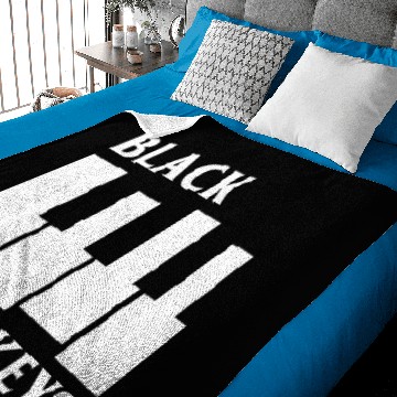 Discover The Black Keys Baby Blankets