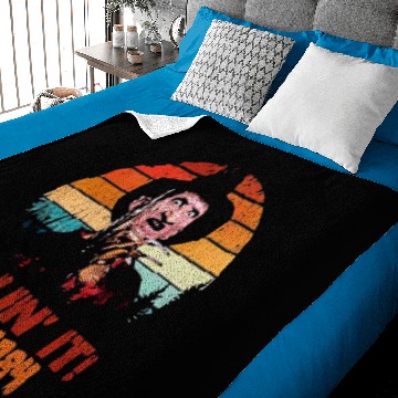 Discover Freddy Krueger Baby Blankets