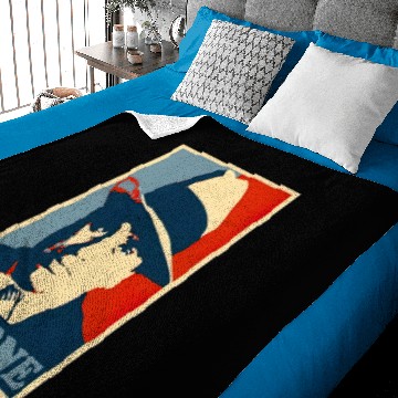 Discover al capone - Al Capone - Baby Blankets
