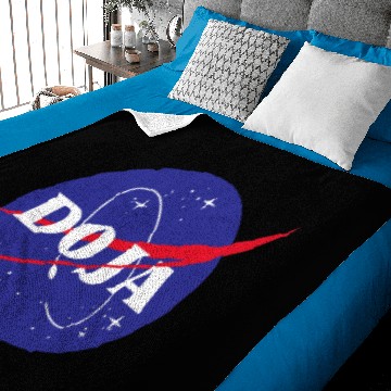 Discover Doja Cat Nasa Doja Cat Grimes Baby Blankets