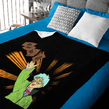 Discover SAY GOODBYE TO EXODIA! - Yugioh - Baby Blankets
