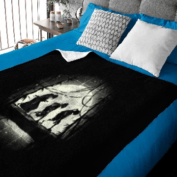 Discover Samurai's Journey - Samurai Champloo - Baby Blankets
