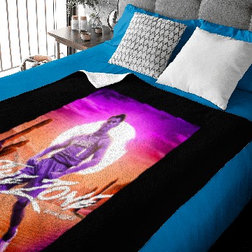 Discover Devin Booker Baby Blankets