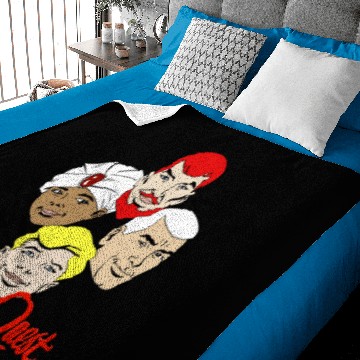 Discover jonny quest - Jonny Quest - Baby Blankets