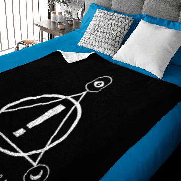 Discover panic at the disco sumpol illuminate Baby Blankets