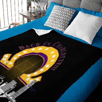 Discover Omega Psi Phi 2022 Grand Baby Blankets