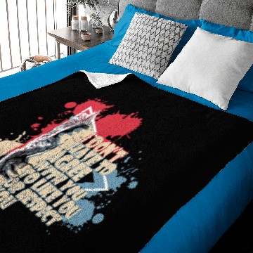 Discover Anthony Bourdain - Anthony Bourdain - Baby Blankets