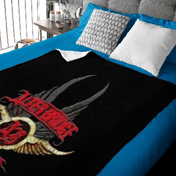 Discover Alter Bridge Rock Band Baby Blankets