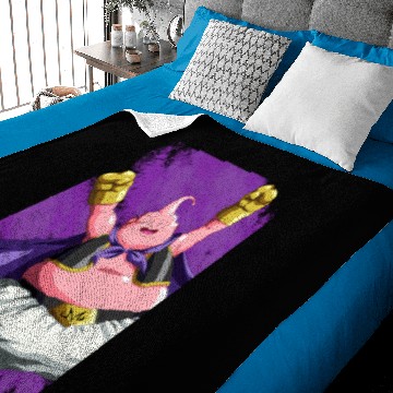Discover Majin Buu - Buu - Baby Blankets