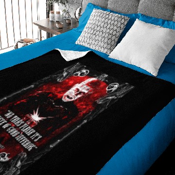 Discover Hellraiser - Hellraiser - Baby Blankets