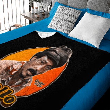 Discover Rollo - Sanford And Son - Baby Blankets