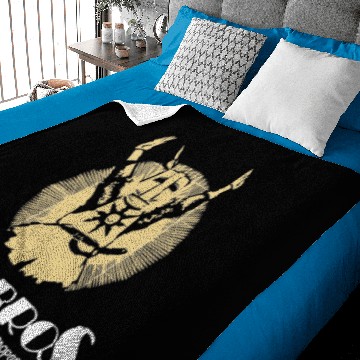 Discover Dark Souls Baby Blankets