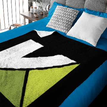 Discover Destiny 2: Veist Upgrade Emblem - Distressed - Destiny 2 - Baby Blankets