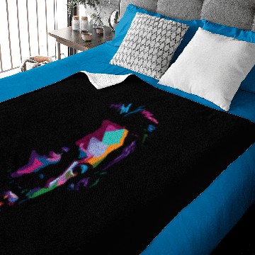 Discover Eric Clapton - Eric Clapton - Baby Blankets