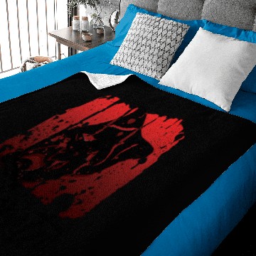 Discover Clan Nosferatu - Vampire The Masquerade - Baby Blankets
