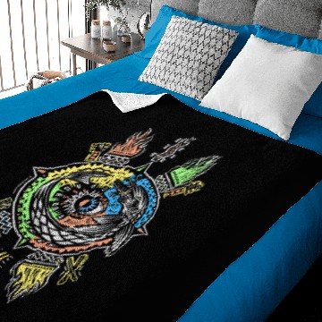 Discover Violent Femmes Baby Blankets