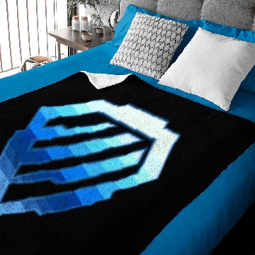 Discover DIAMOND RANK. [Rocket League] - Rocket League - Baby Blankets