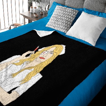 Discover Kill Bill - Kill Bill - Baby Blankets