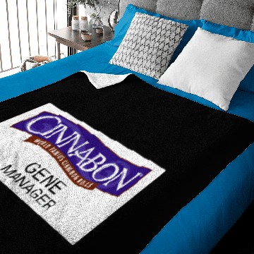 Discover Better Call… Manager Gene! - Better Call Saul - Baby Blankets