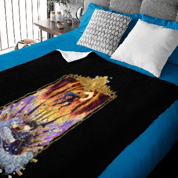 Discover Tragic Lovers - Fire Emblem - Baby Blankets