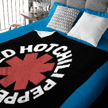 Discover RHCP Baby Blankets
