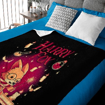 Discover Harry Potter Baby Blankets