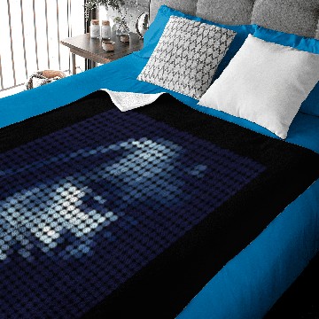 Discover Joni Mitchell — Blue - Joni Mitchell - Baby Blankets