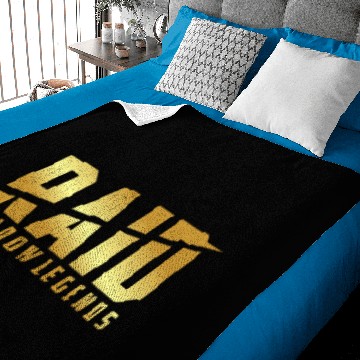 Discover raid gold edition - Shadow Legends - Zip Baby Blankets