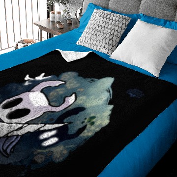 Discover Hollow knight - Hollow Knight - Baby Blankets