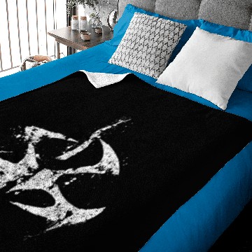 Discover Hitman - Hitman - Baby Blankets
