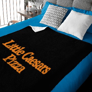 Discover little caesars Baby Blankets