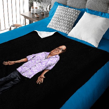 Discover Danny - Danny Devito - Baby Blankets