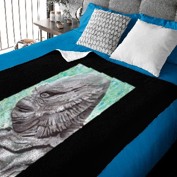 Discover Creature From the Black Lagoon - Creature From The Black Lagoon - Baby Blankets