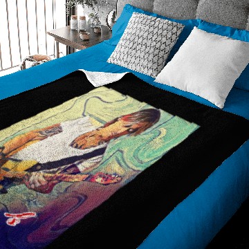 Discover Keith Urban Baby Blankets