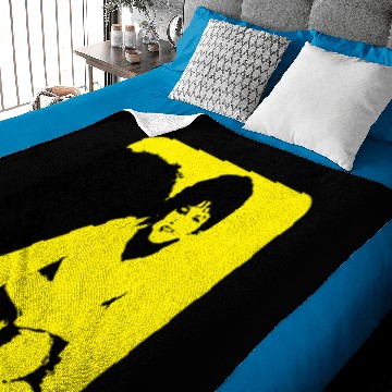 Discover Patsy Cline illustration ,Patsy Cline art - Patsy Cline - Baby Blankets