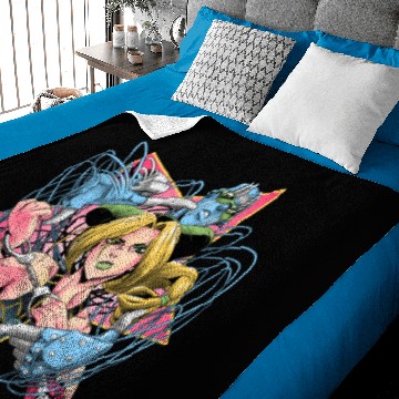 Discover Prison Break - Jojos Bizarre Adventure - Baby Blankets